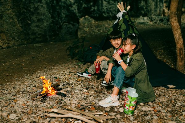 Bivouac d'urgence : ce que vous devez savoir