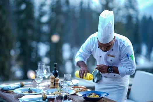Tout savoir sur le restaurant gastronomique de l'hôtel les Crayères à Reims