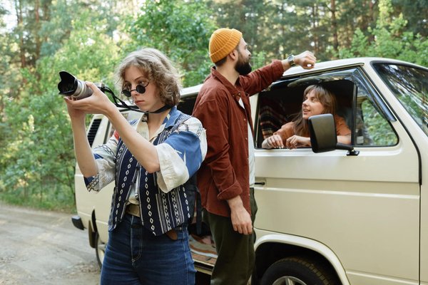 Comment préparer un long voyage à l’étranger ?