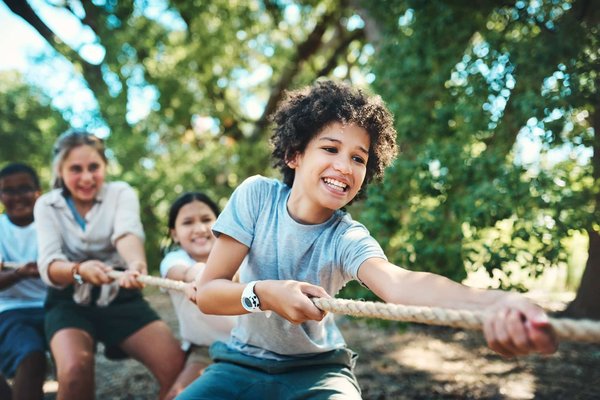 Comment les colonies de vacances favorisent la découverte de soi ?