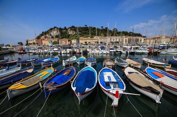 Où voyager en France cet été ?